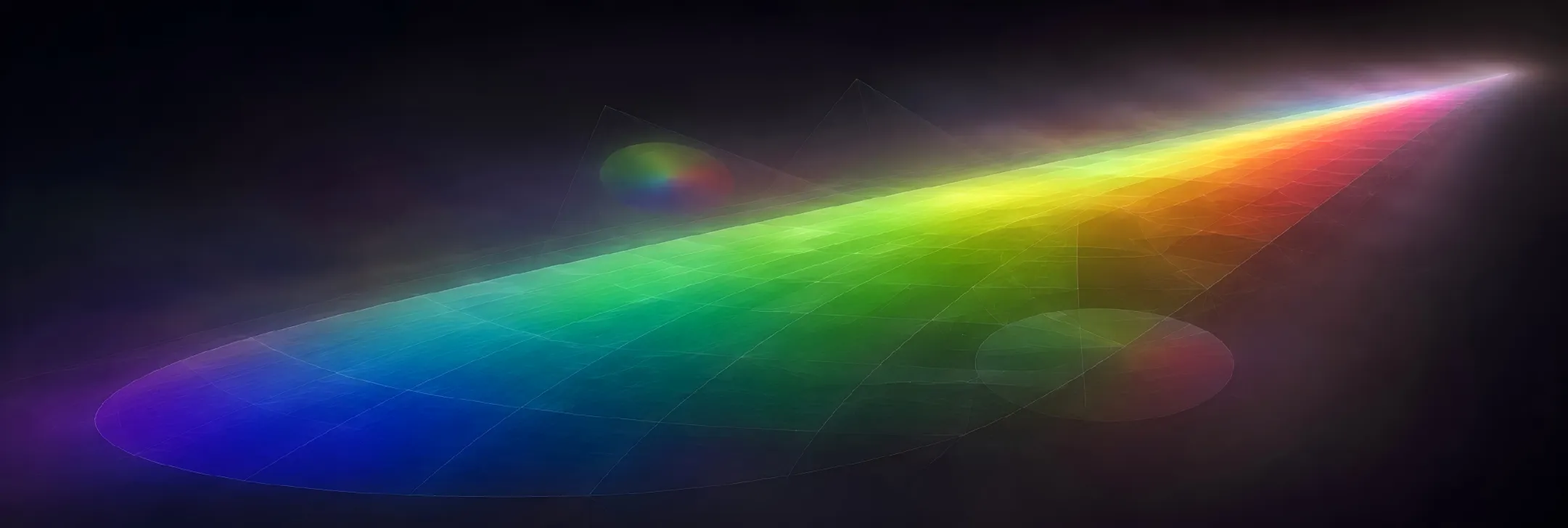 Multi-Primary LED Color Algorithm Engine
