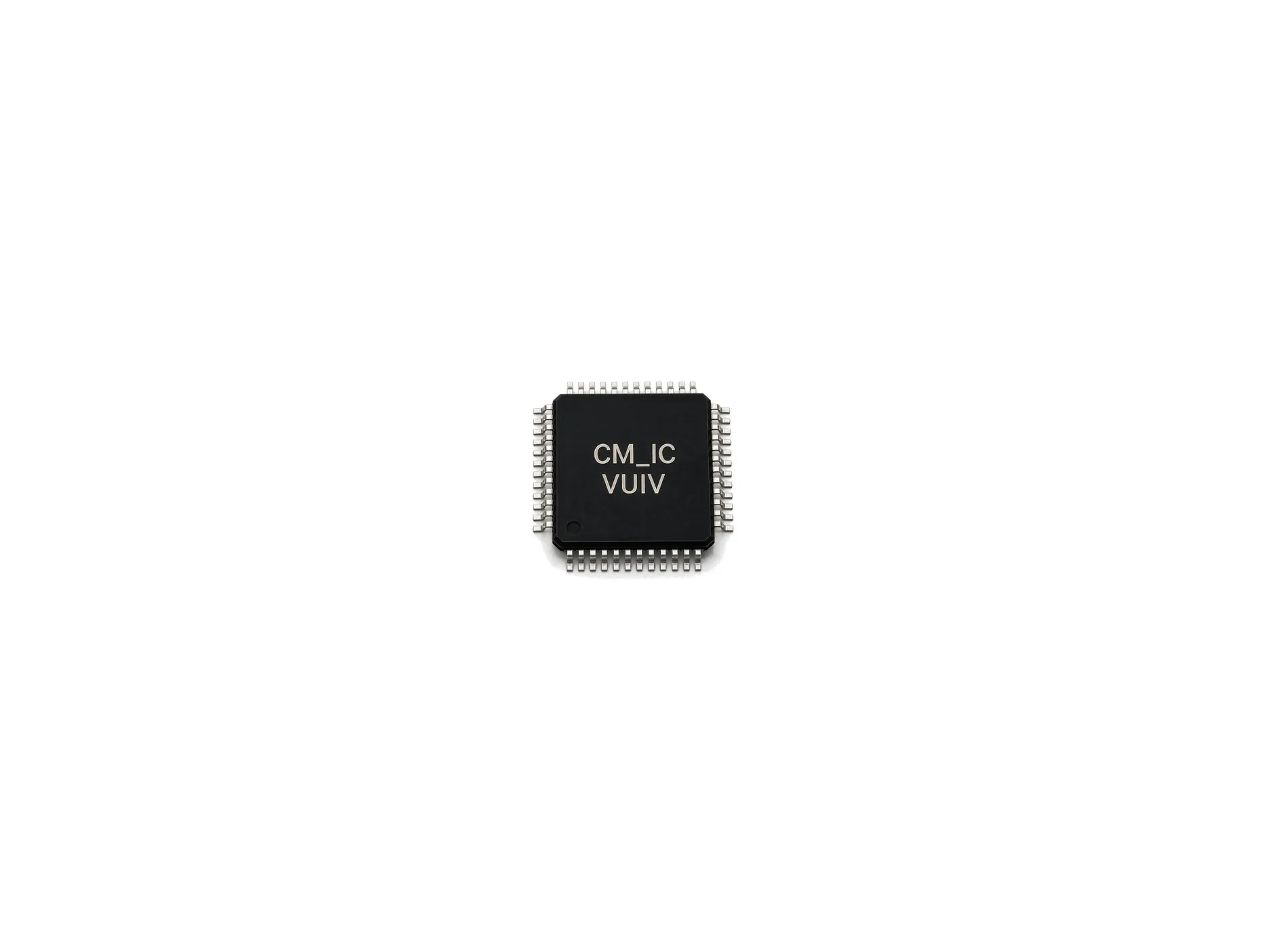 CM_IC Composite Main Control Chip