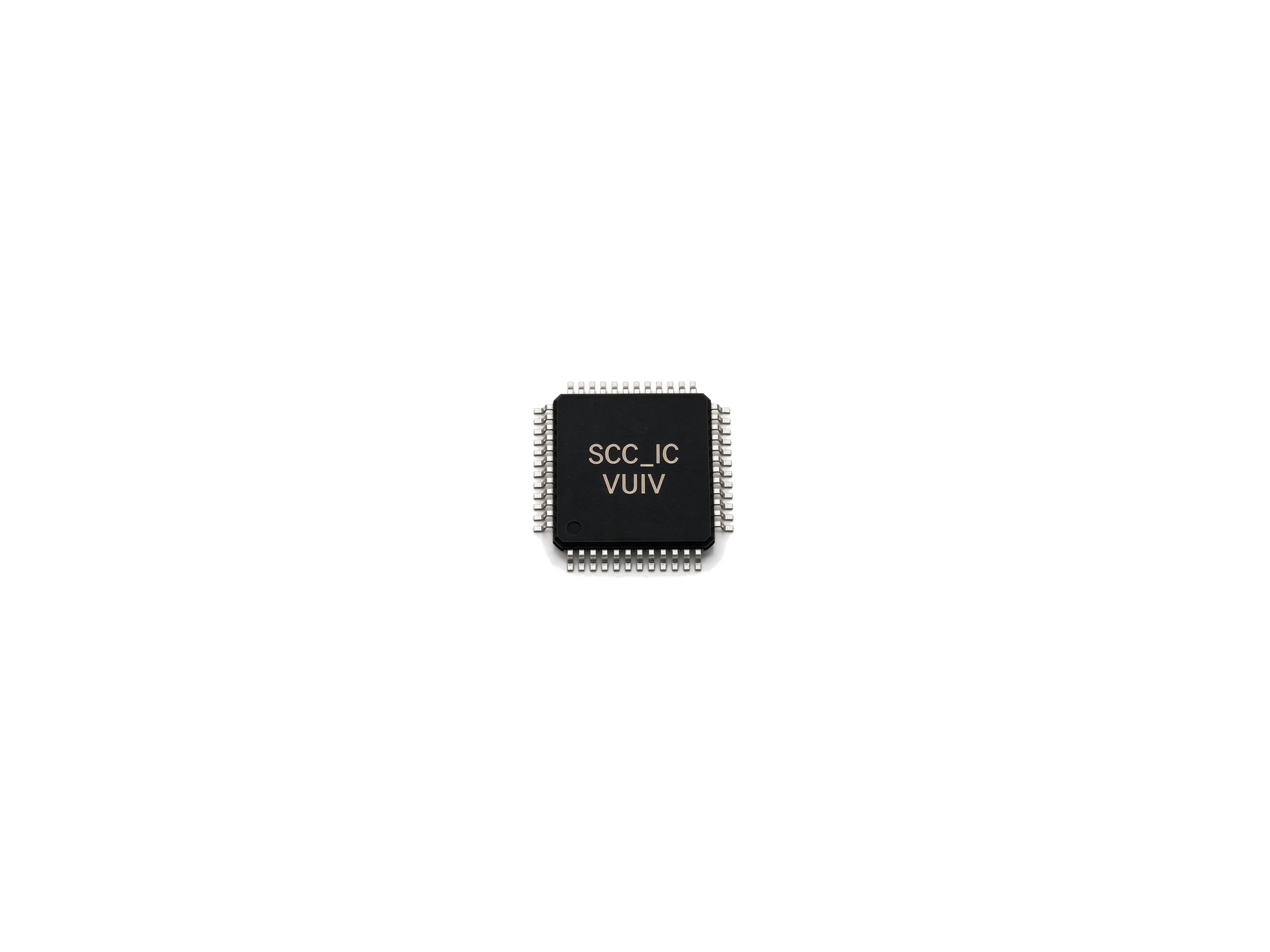 SCC_IC Color Advisor Chip 2