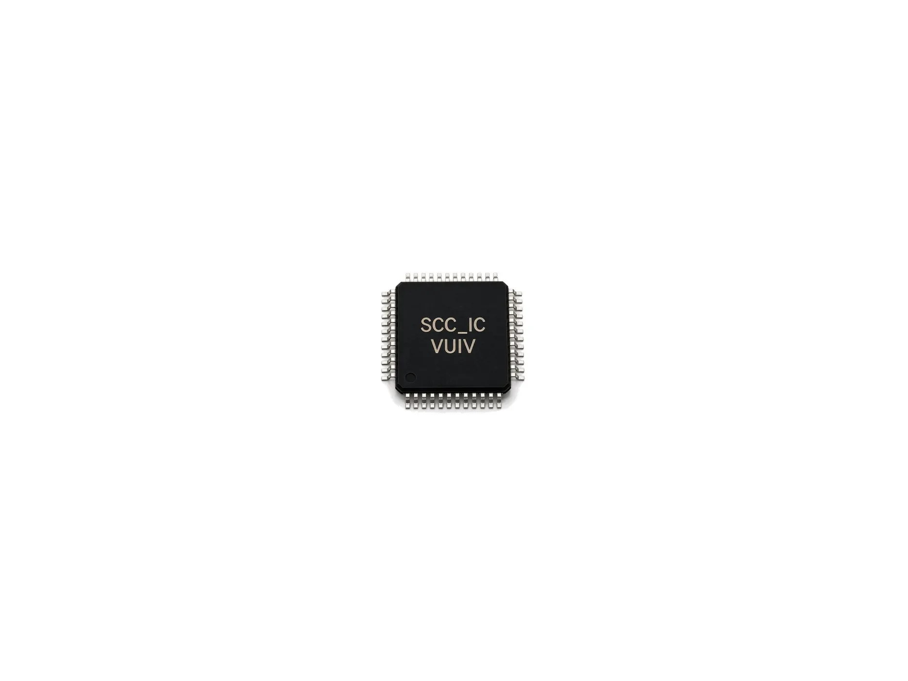 SCC_IC 色彩顾问芯片