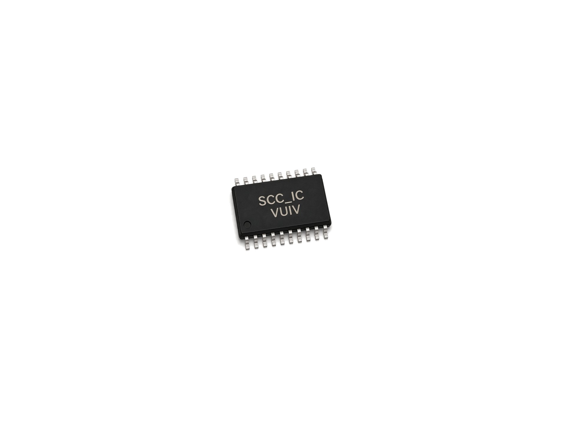 SCC_IC Color Advisor Chip 4